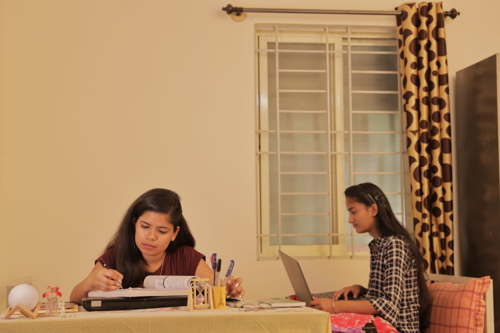 Karnataka College Of Management Bangalore Infrastructure photo 11